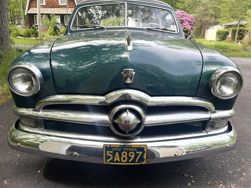 1950 Ford Customline - Image 7 of 31