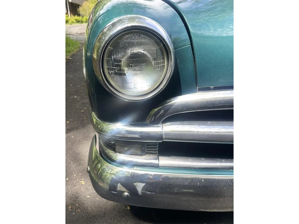 1950 Ford Customline - Image 6 of 31