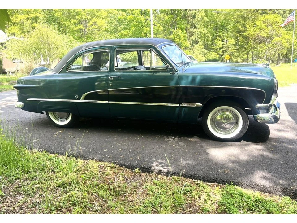 1950 Ford Customline - Image 2 of 31