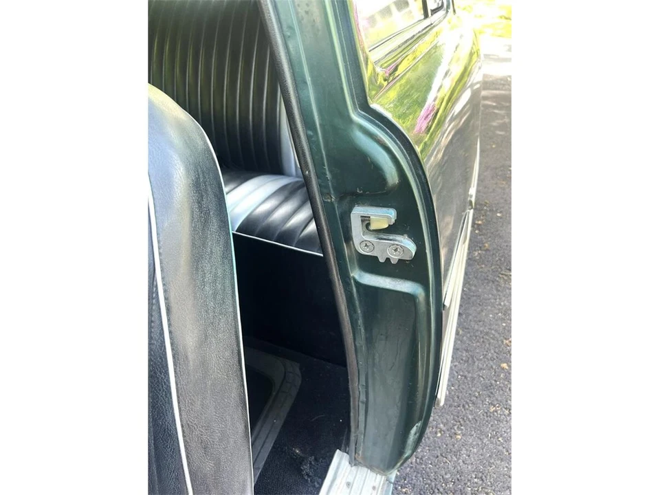 1950 Ford Customline - Image 29 of 31