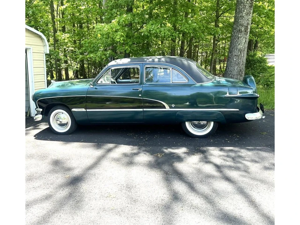 1950 Ford Customline - Image 10 of 31