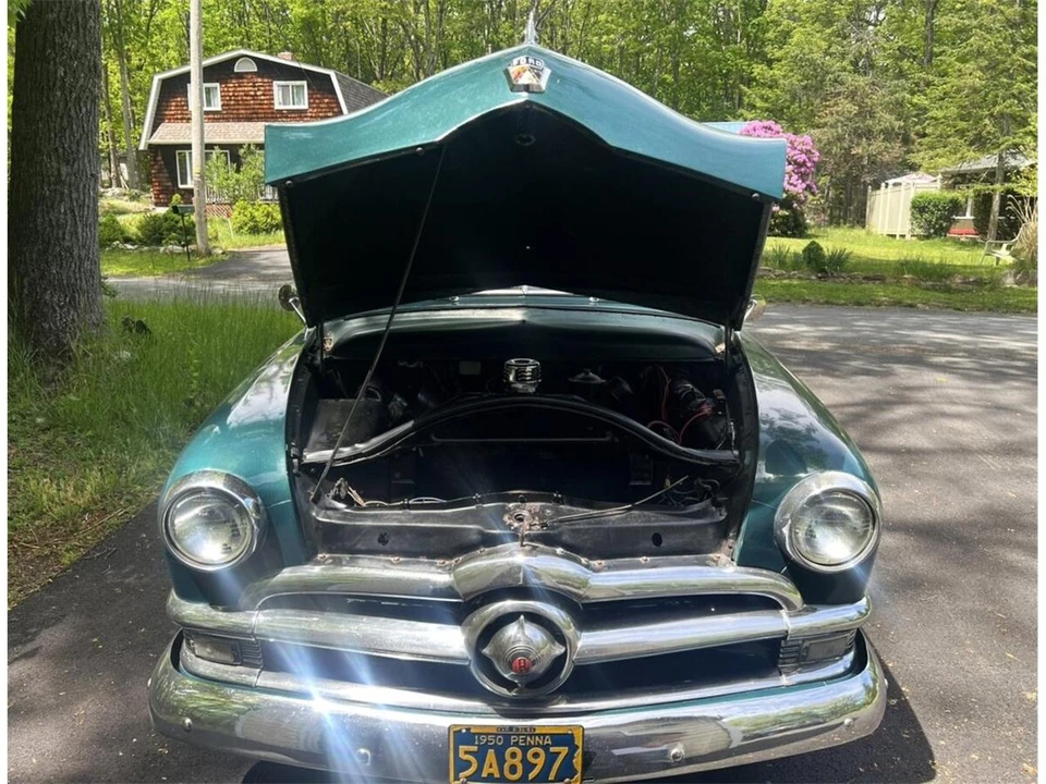 1950 Ford Customline - Image 15 of 31
