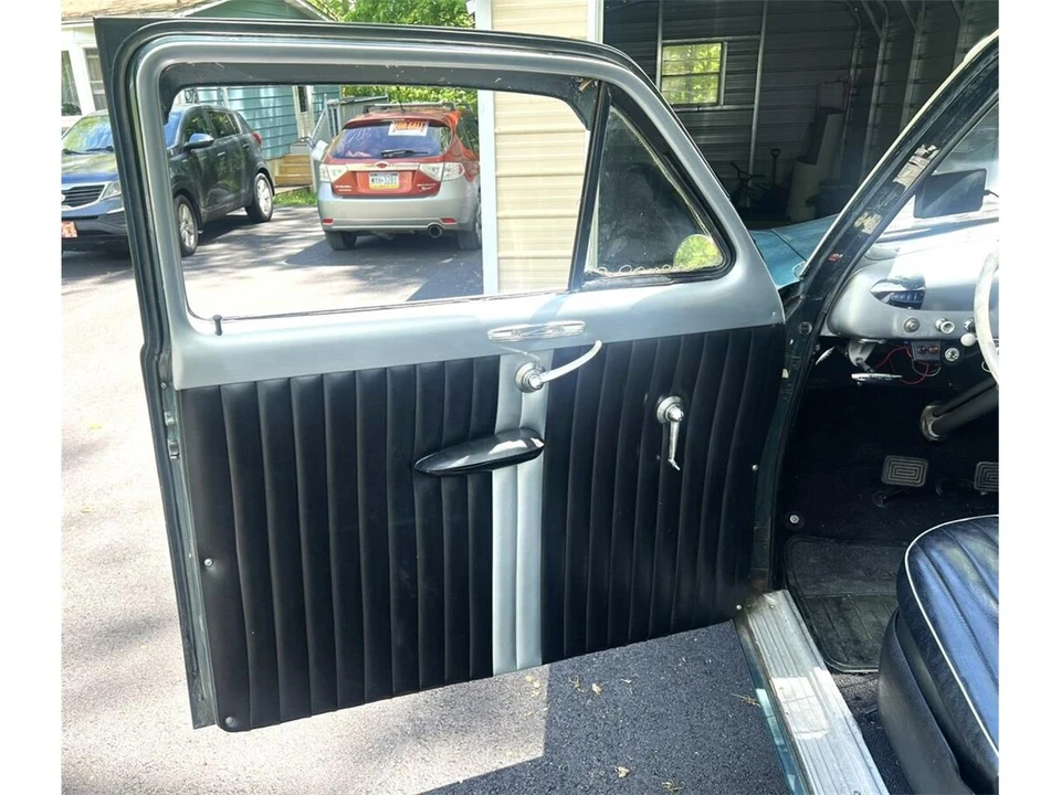 1950 Ford Customline - Image 26 of 31