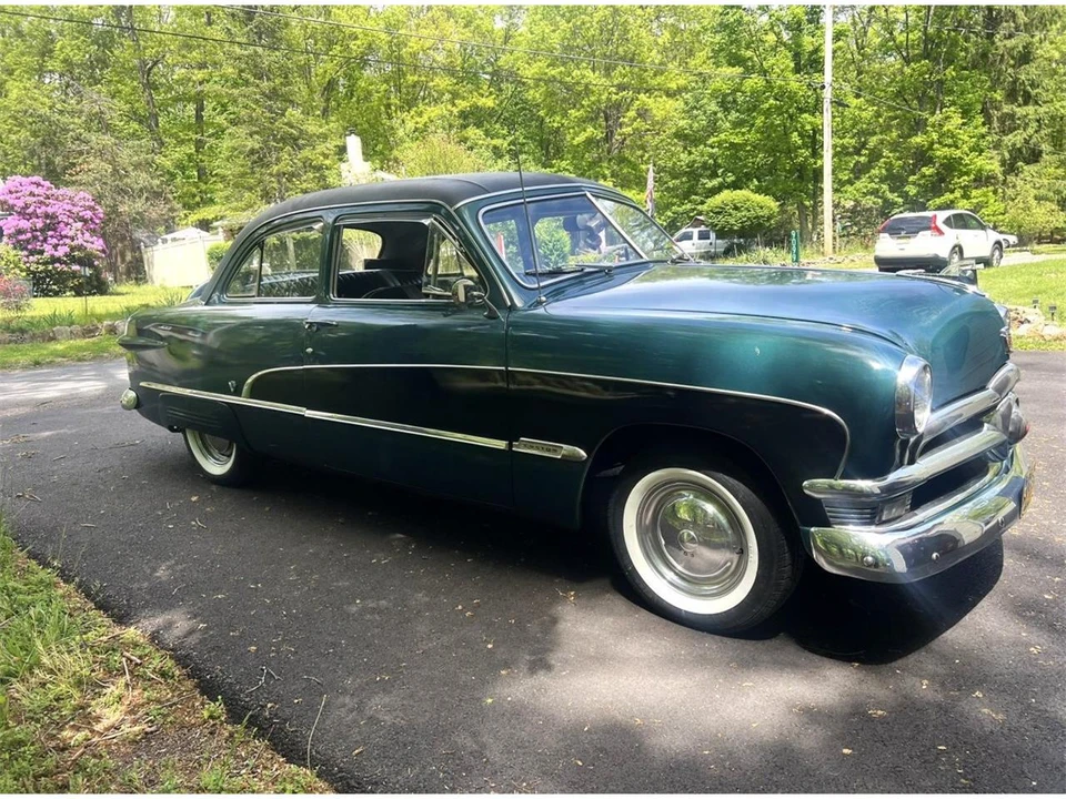 1950 Ford Customline - Image 4 of 31