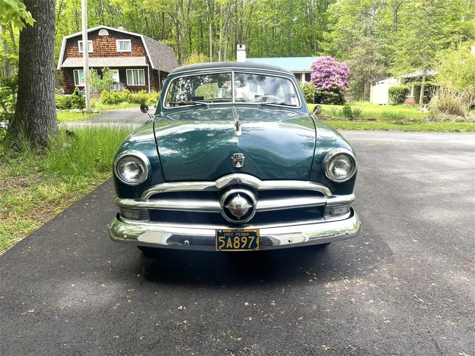 1950 Ford Customline - Image 5 of 31