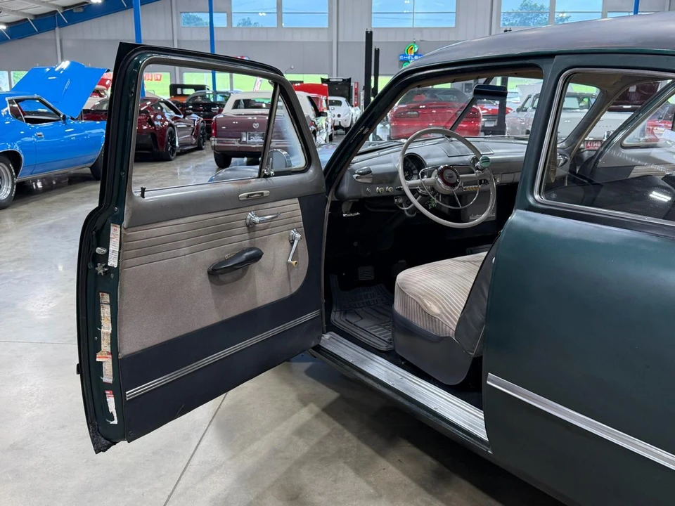 1950 Ford Shoebox - Image 17 of 31
