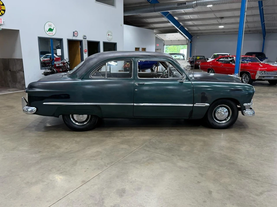 1950 Ford Shoebox - Image 2 of 31