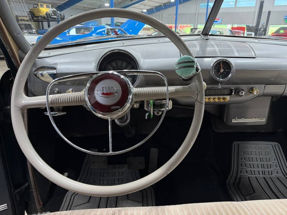 1950 Ford Shoebox - Image 26 of 31