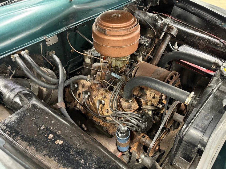 1950 Ford Shoebox - Image 15 of 31