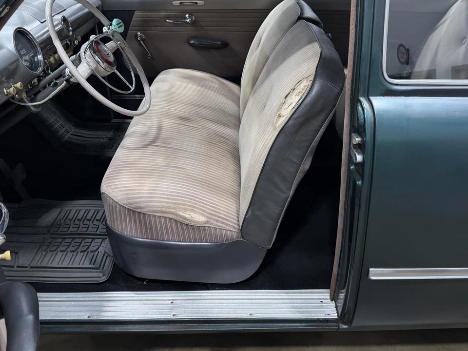 1950 Ford Shoebox - Image 23 of 31