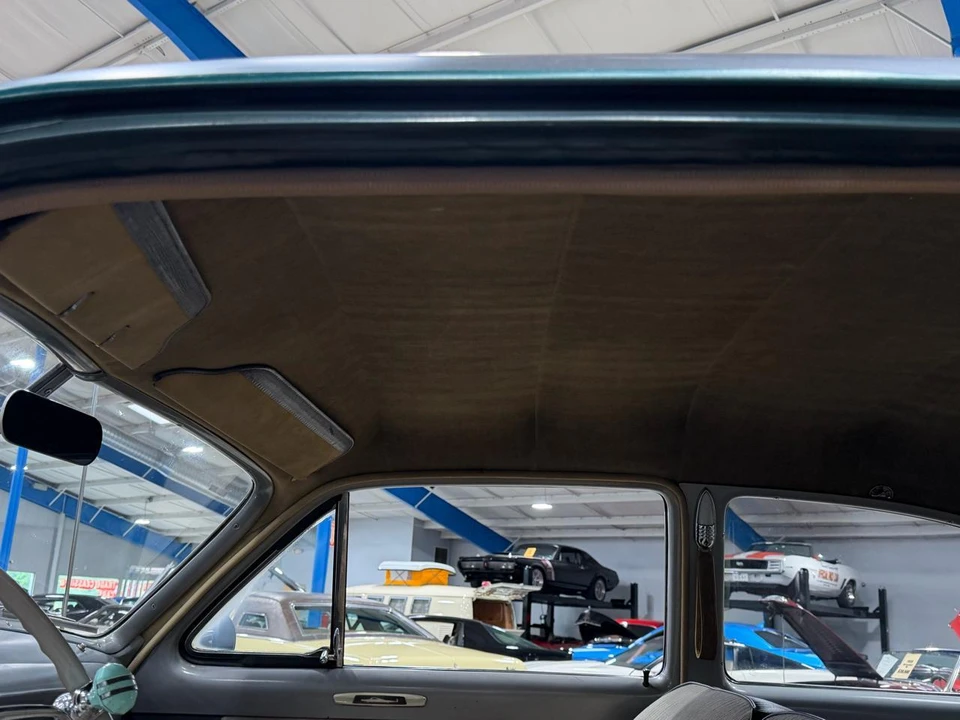 1950 Ford Shoebox - Image 31 of 31