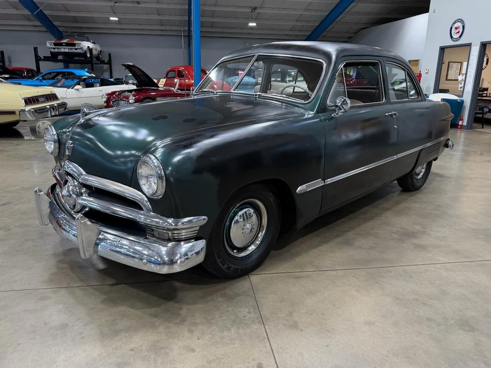 1950 Ford Shoebox - Image 7 of 31