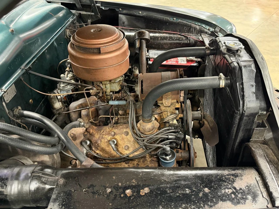 1950 Ford Shoebox - Image 16 of 31