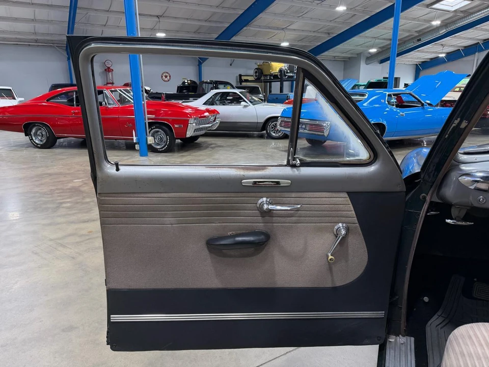 1950 Ford Shoebox - Image 20 of 31