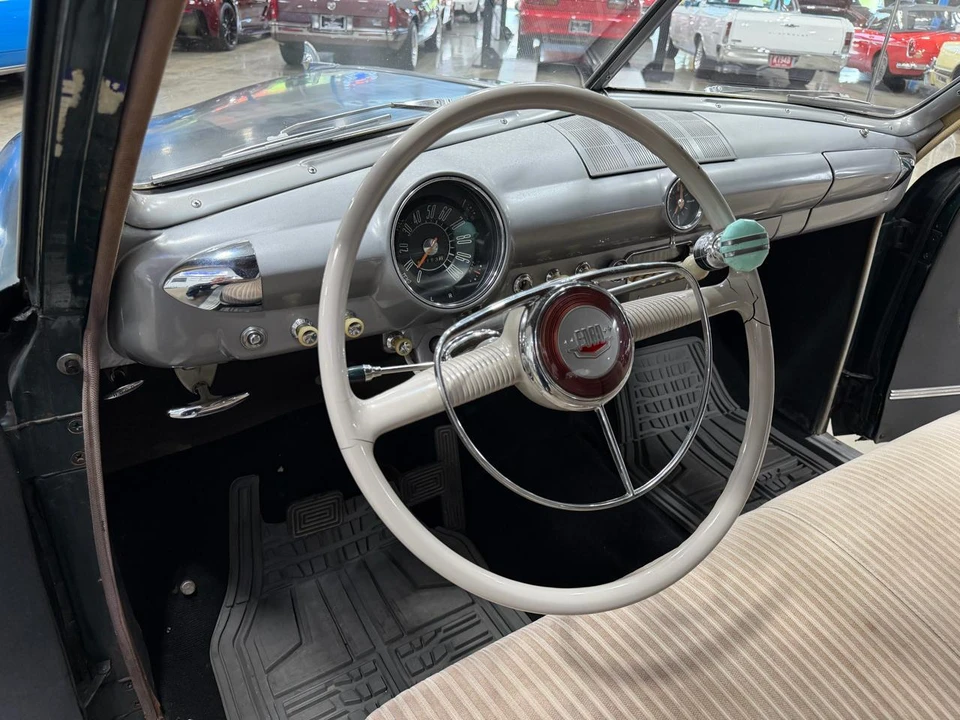 1950 Ford Shoebox - Image 24 of 31
