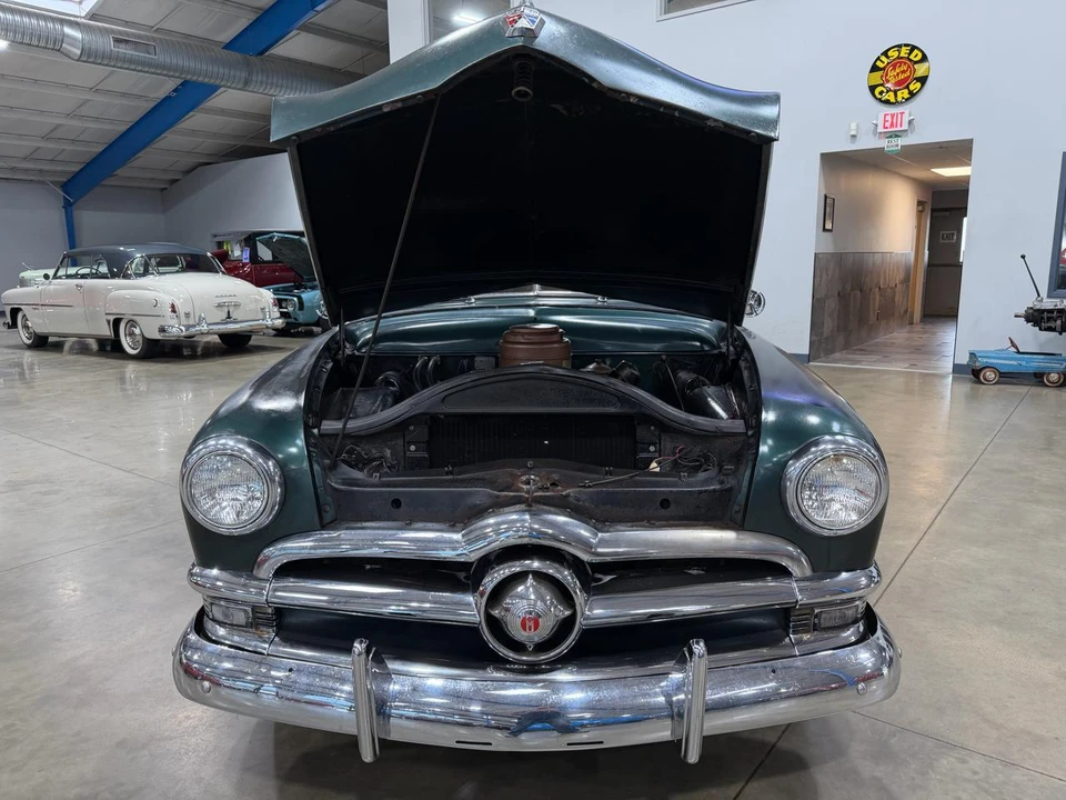 1950 Ford Shoebox - Image 12 of 31