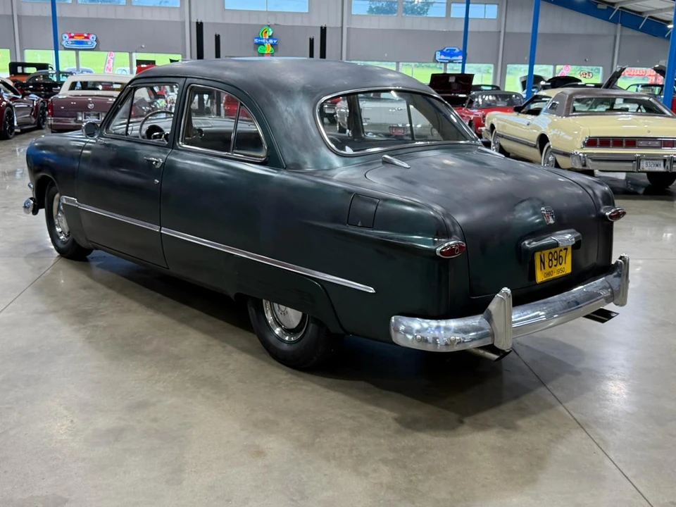 1950 Ford Customline - Image 5 of 31