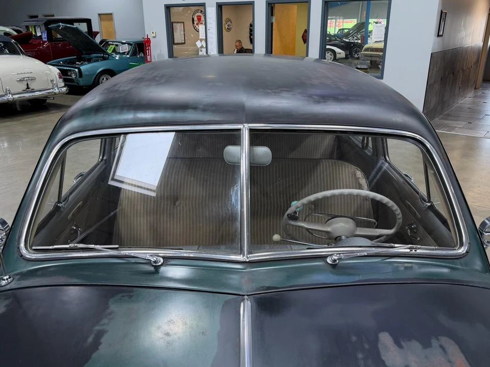 1950 Ford Customline - Image 9 of 31