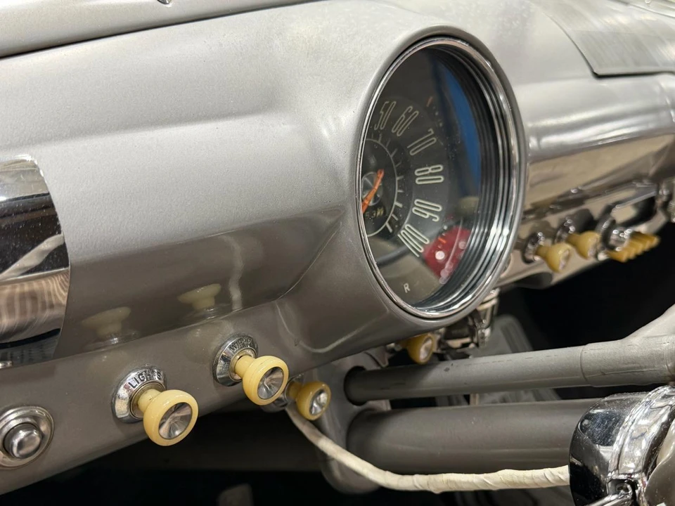 1950 Ford Customline - Image 25 of 31