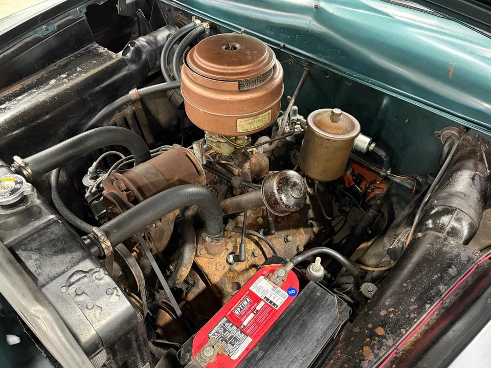 1950 Ford Customline - Image 14 of 31