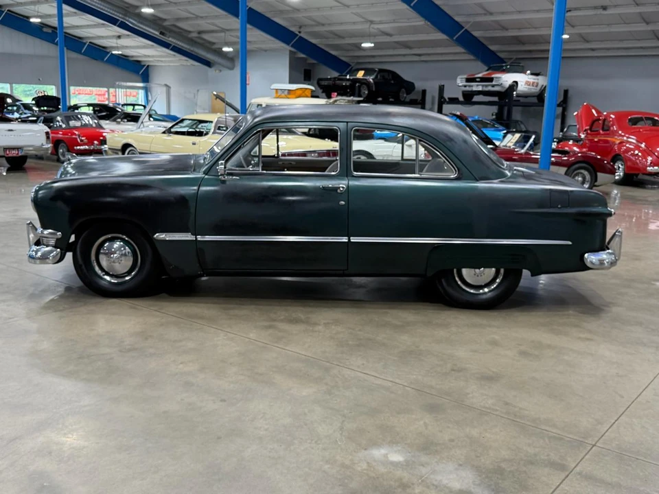 1950 Ford Customline - Image 6 of 31