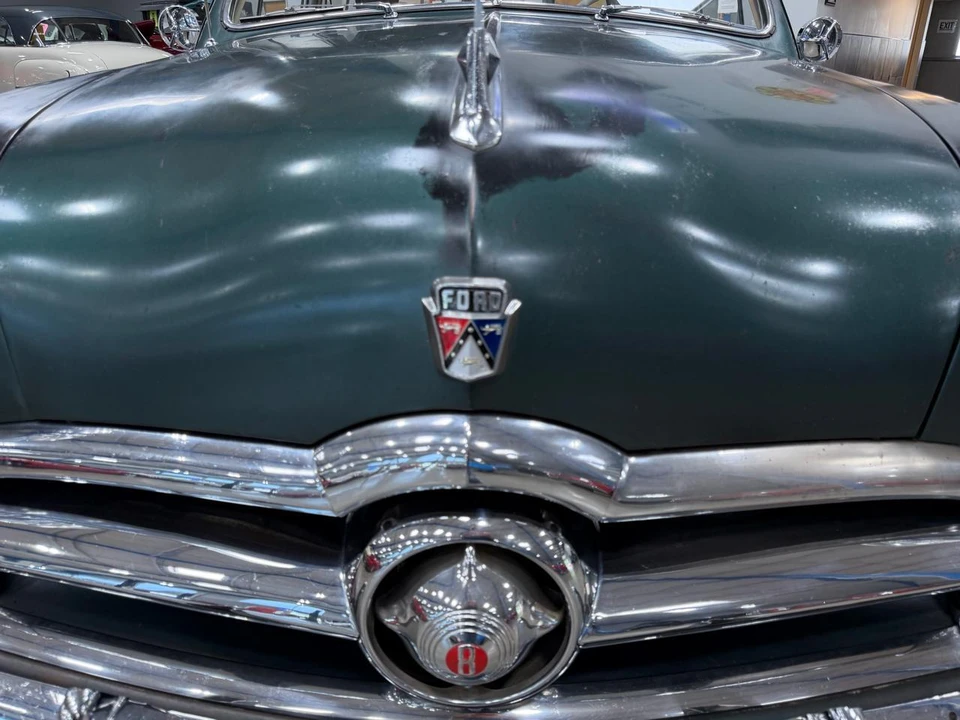1950 Ford Customline - Image 10 of 31