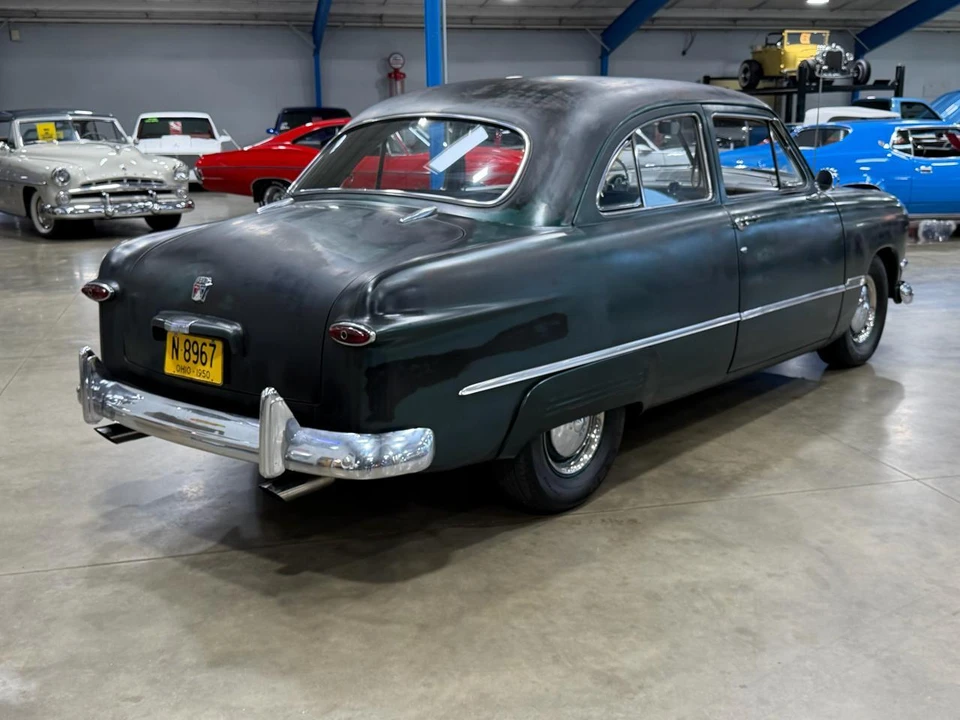 1950 Ford Customline - Image 3 of 31
