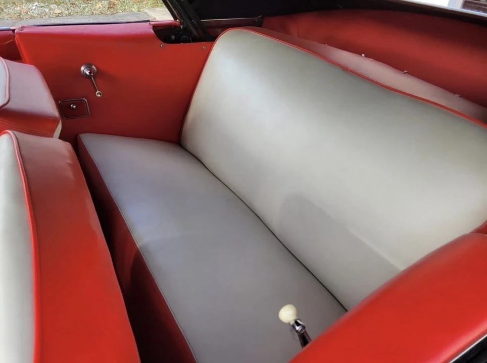 1950 Ford Shoebox - Image 7 of 12