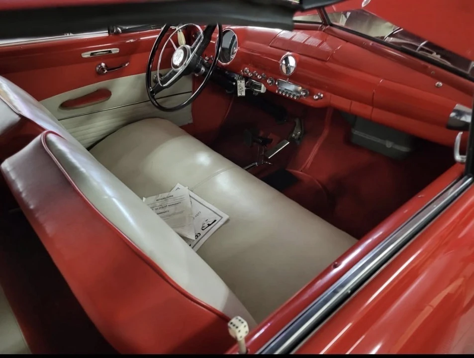 1950 Ford Shoebox - Image 6 of 12