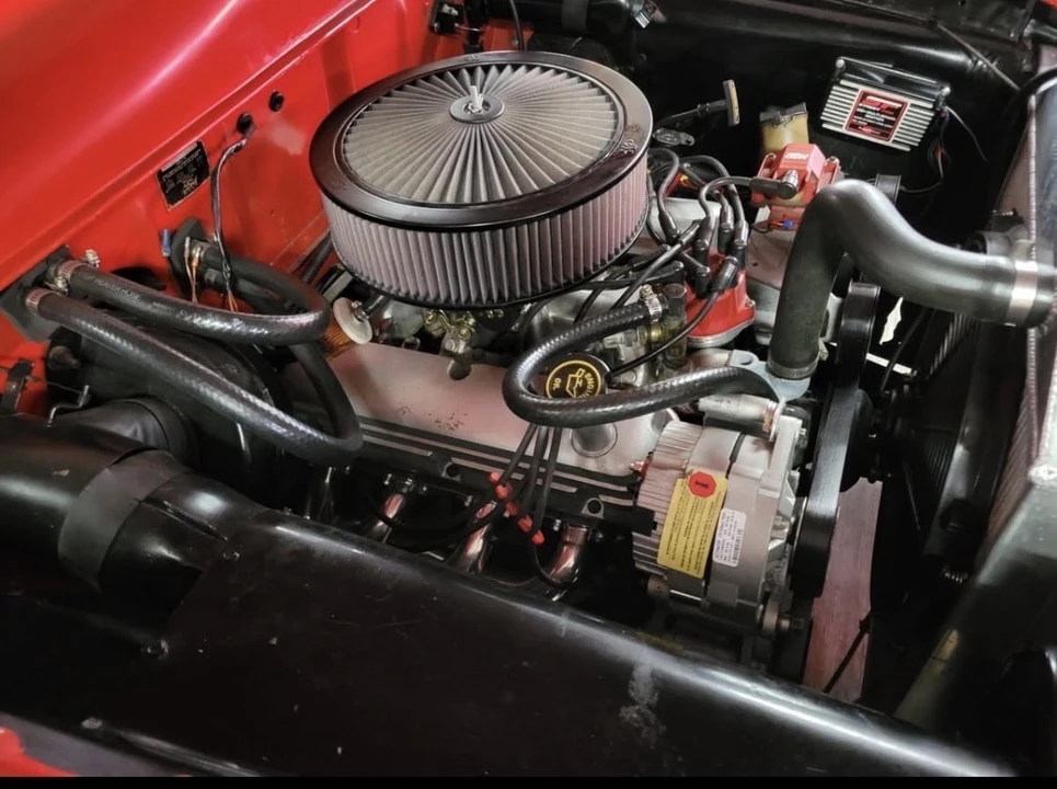 1950 Ford Shoebox - Image 8 of 12