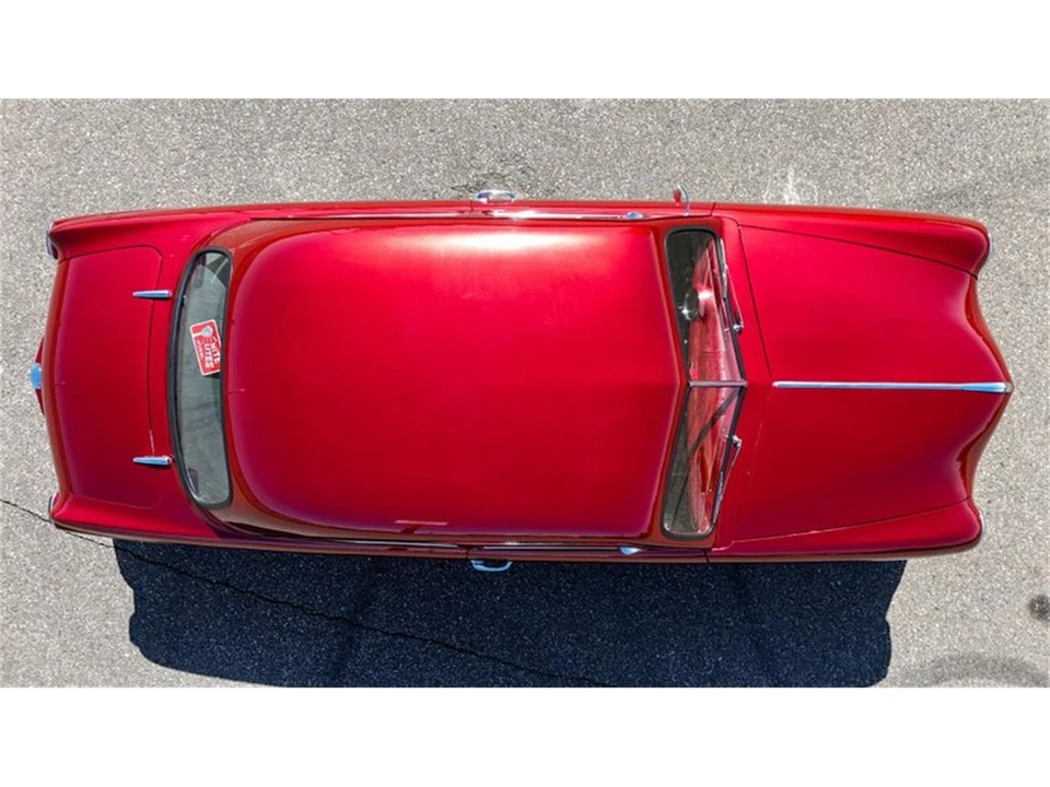 1950 Ford Customline - Image 21 of 31