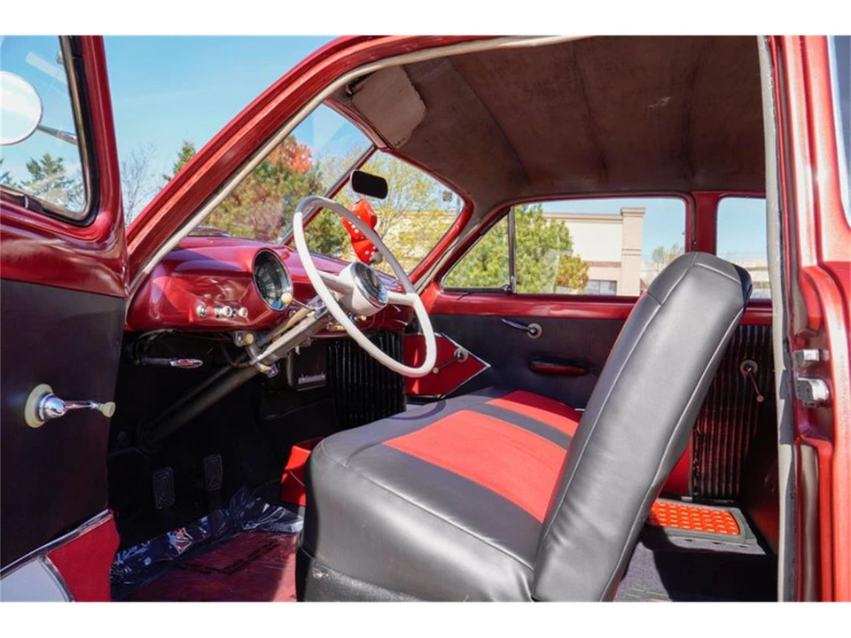 1950 Ford Customline - Image 11 of 31