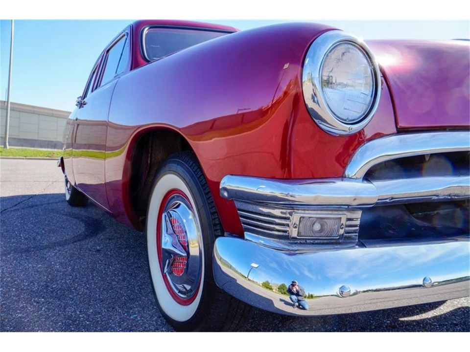 1950 Ford Customline - Image 26 of 31