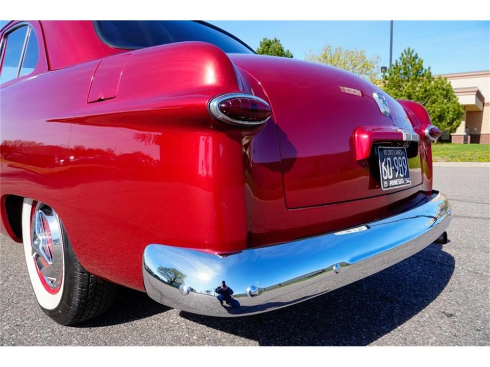 1950 Ford Customline - Image 31 of 31