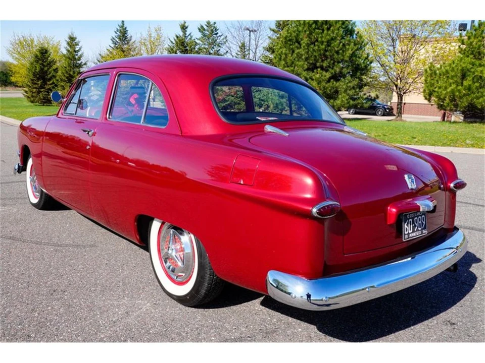 1950 Ford Customline - Image 6 of 31