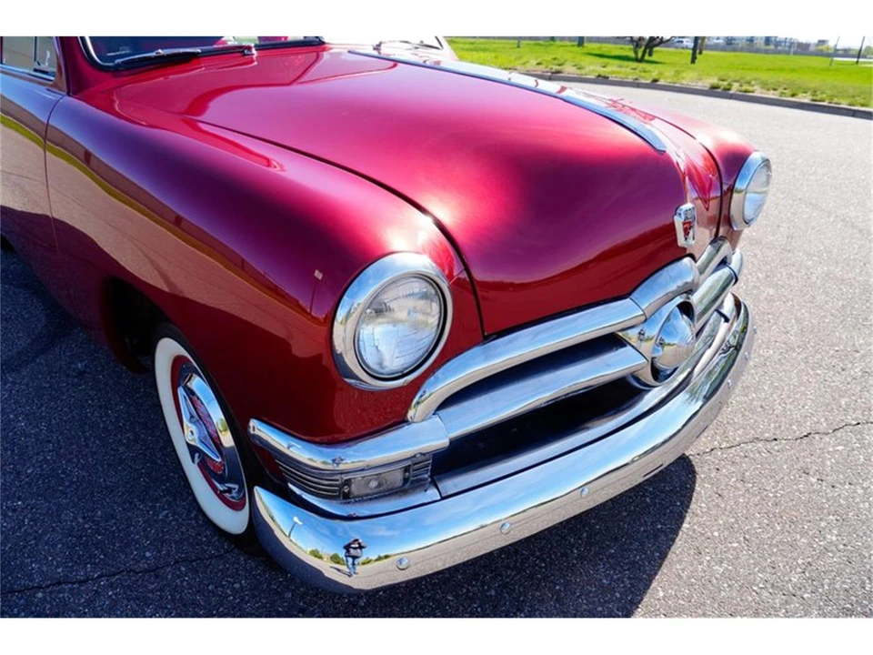 1950 Ford Customline - Image 27 of 31