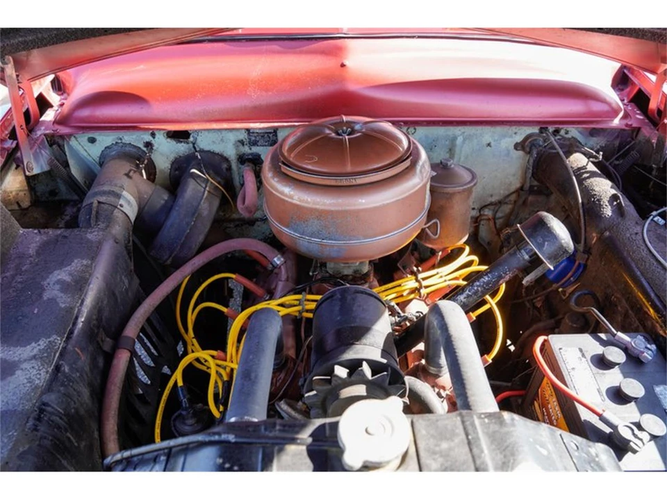1950 Ford Customline - Image 17 of 31