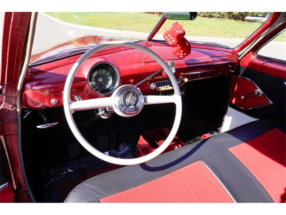 1950 Ford Customline - Image 12 of 31