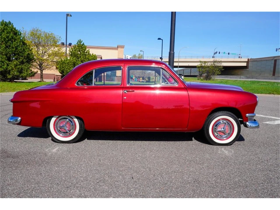 1950 Ford Customline - Image 2 of 31
