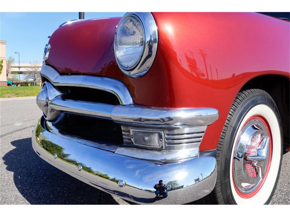 1950 Ford Customline - Image 22 of 31