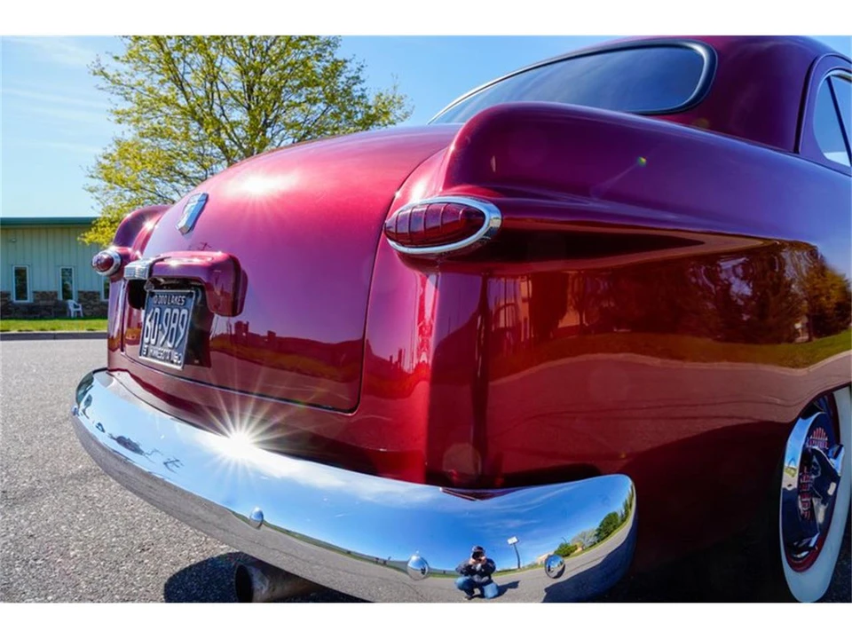 1950 Ford Customline - Image 28 of 31