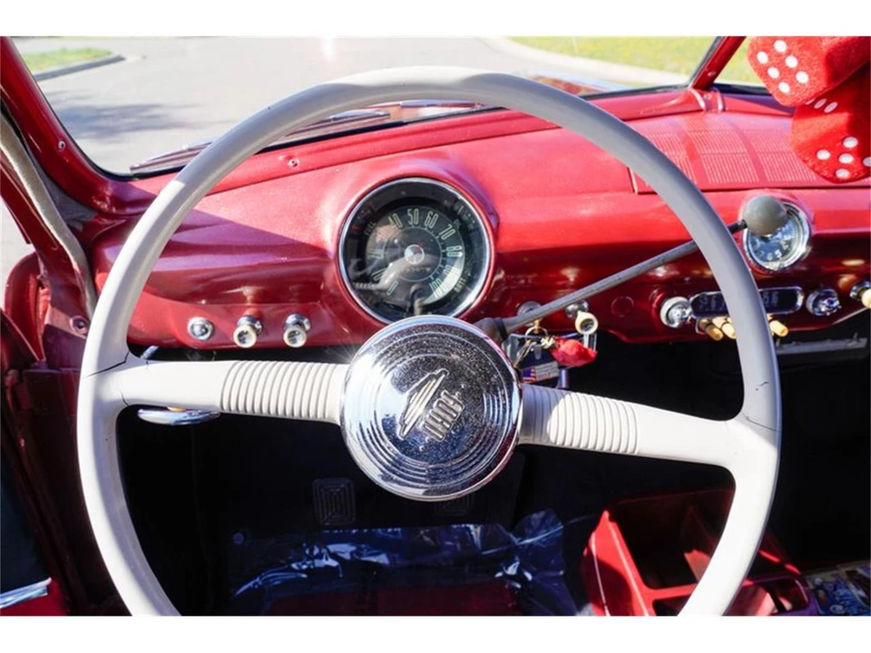 1950 Ford Customline - Image 13 of 31