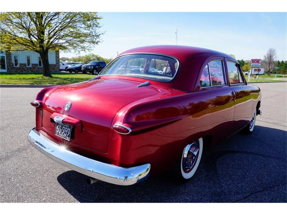 1950 Ford Customline - Image 3 of 31
