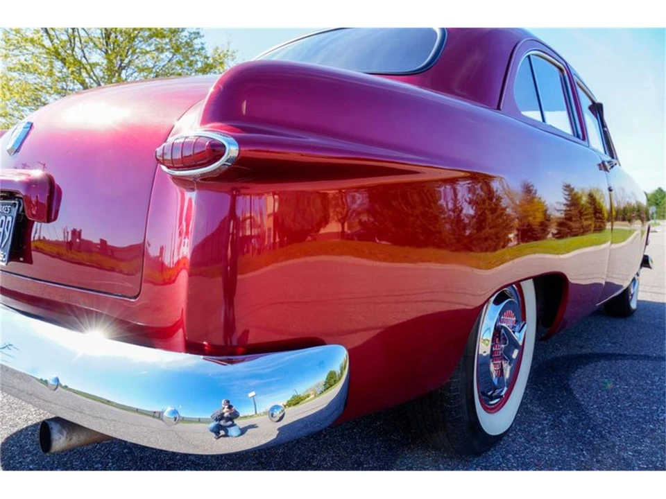 1950 Ford Customline - Image 29 of 31