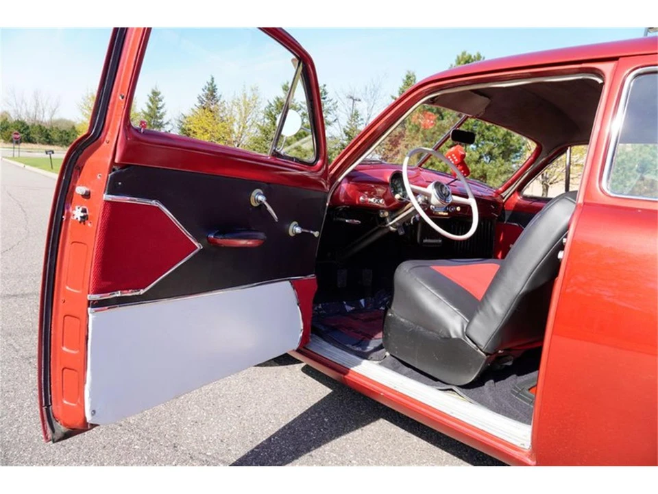 1950 Ford Customline - Image 10 of 31