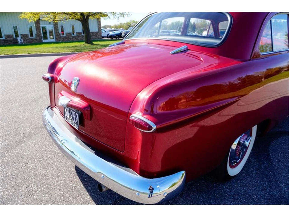 1950 Ford Customline - Image 30 of 31