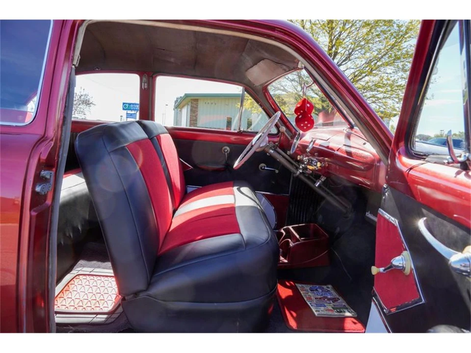 1950 Ford Customline - Image 15 of 31
