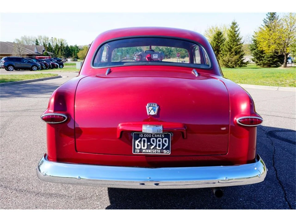 1950 Ford Customline - Image 5 of 31