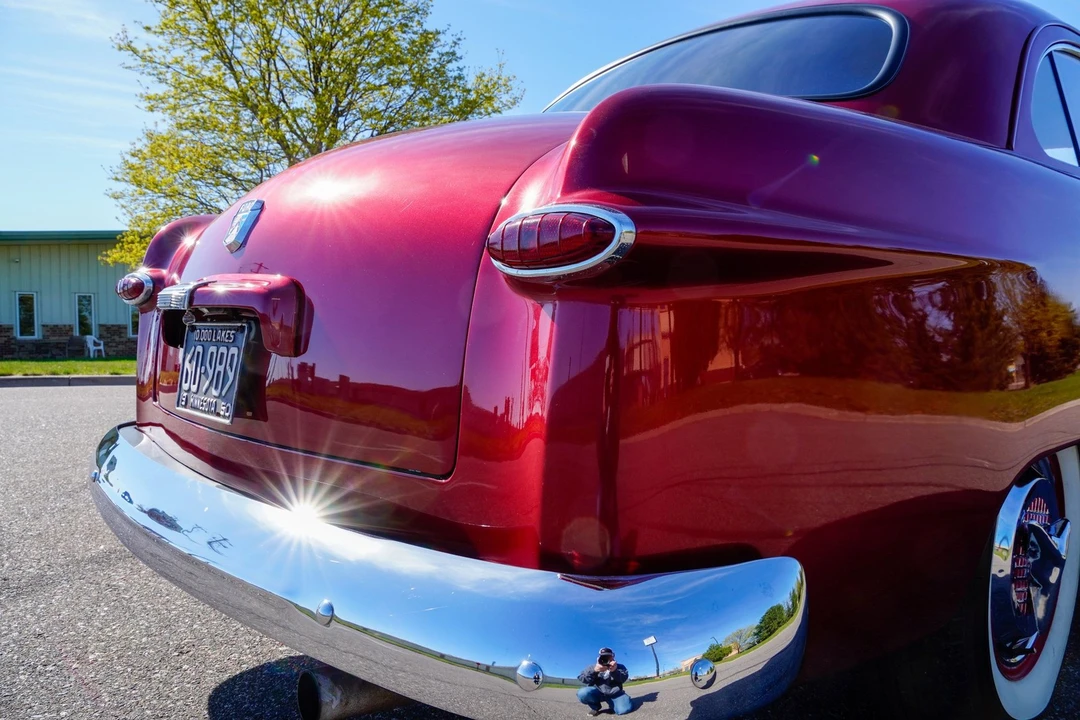 1950 Ford Shoebox - Image 28 of 31