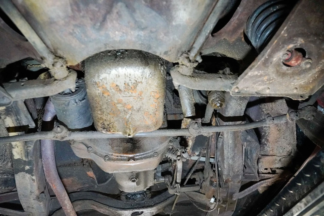 1950 Ford Shoebox - Image 20 of 31